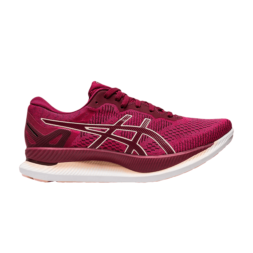 Кроссовки ASICS Wmns GlideRide 'Rose Petal'