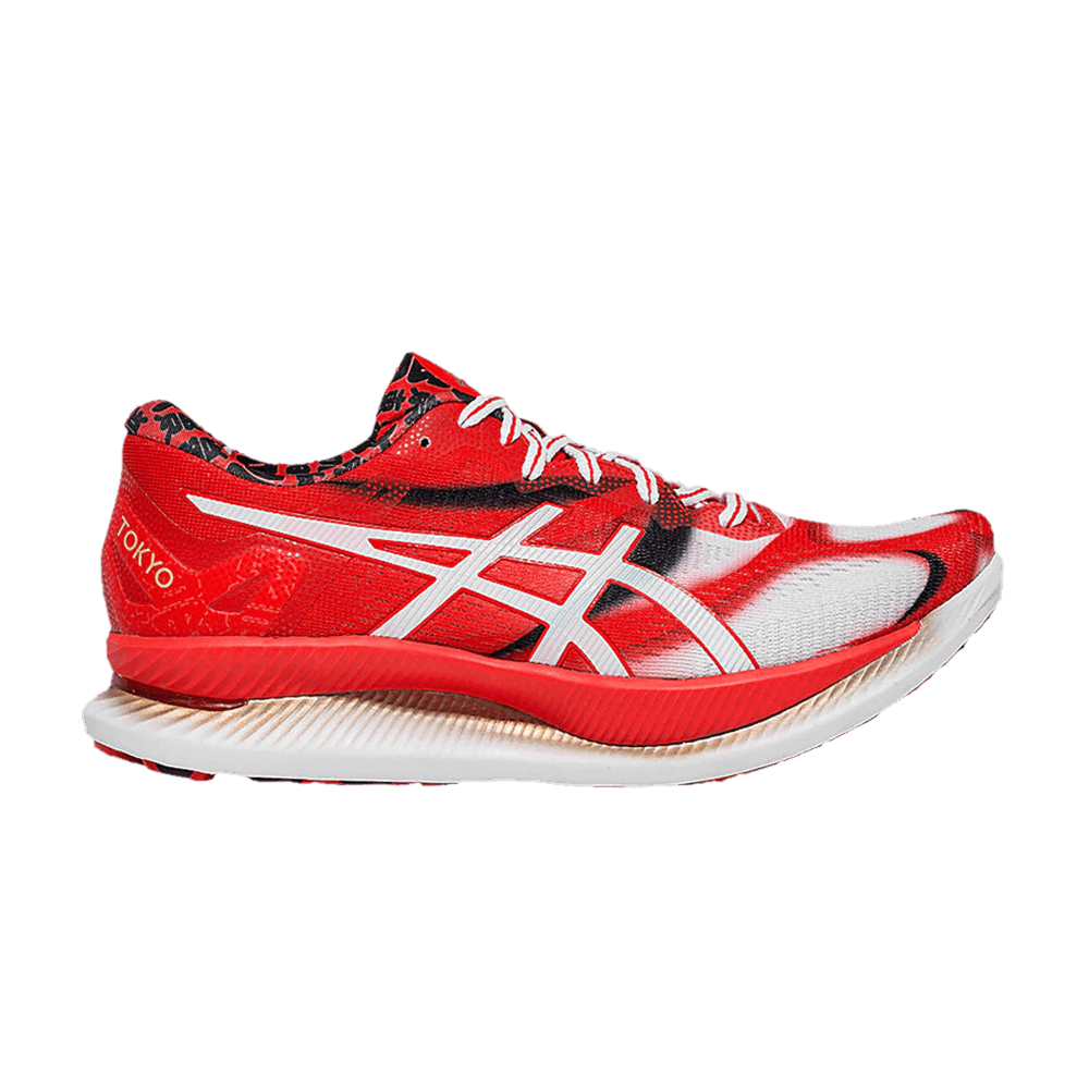 Кроссовки ASICS Wmns GlideRide 'Tokyo Marathon'