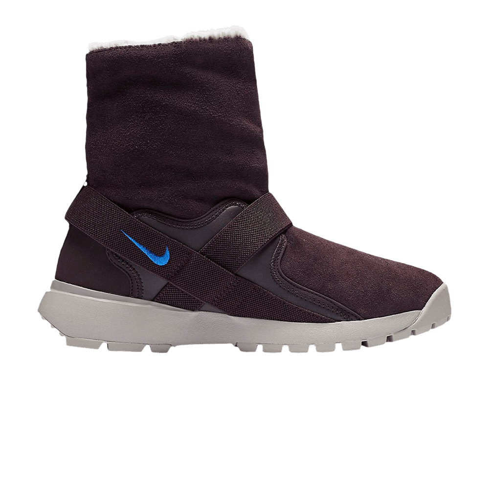 Кроссовки Nike Wmns Golkana Boot 'Port Wine'