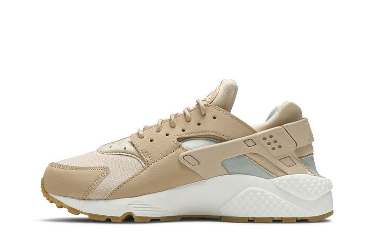 Кроссовки Nike Wmns Huarache Run 'Bio Beige'