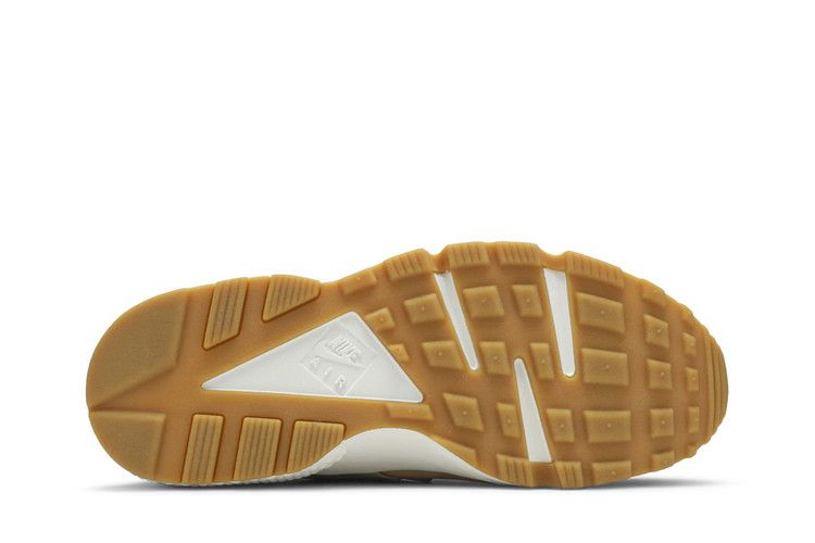 Кроссовки Nike Wmns Huarache Run 'Bio Beige'