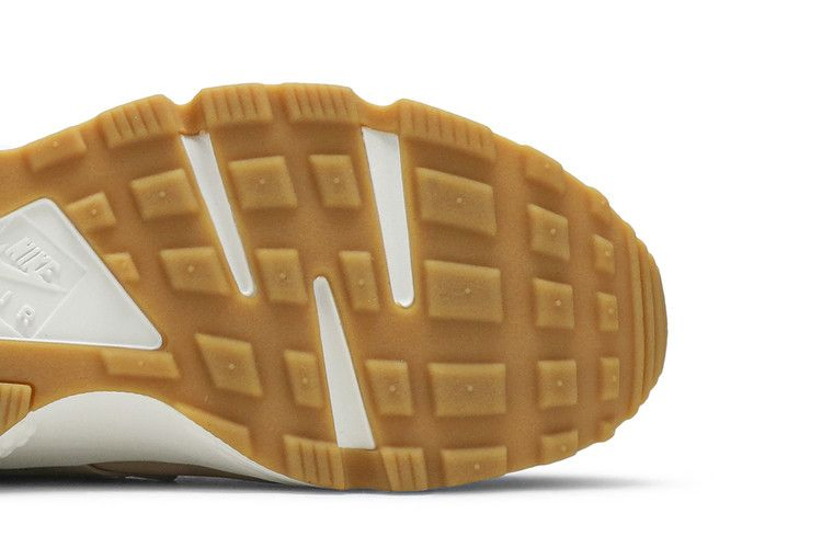 Кроссовки Nike Wmns Huarache Run 'Bio Beige'
