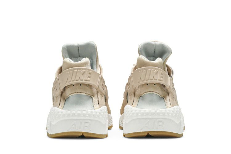 Кроссовки Nike Wmns Huarache Run 'Bio Beige'