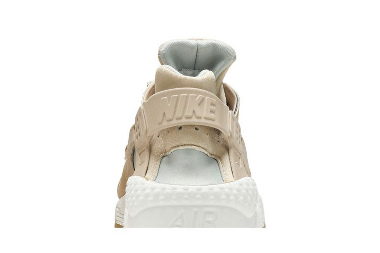Кроссовки Nike Wmns Huarache Run 'Bio Beige'