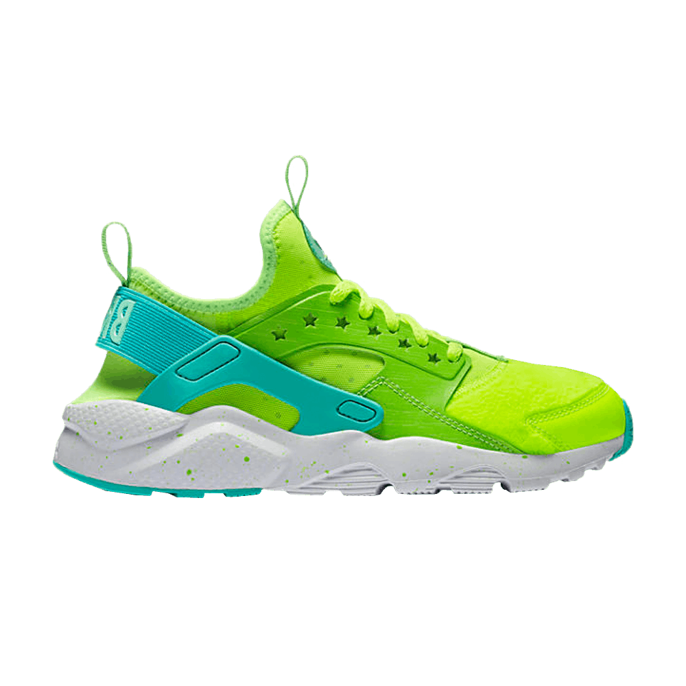 Кроссовки Nike Wmns Huarache Ultra Low 'Doernbecher'
