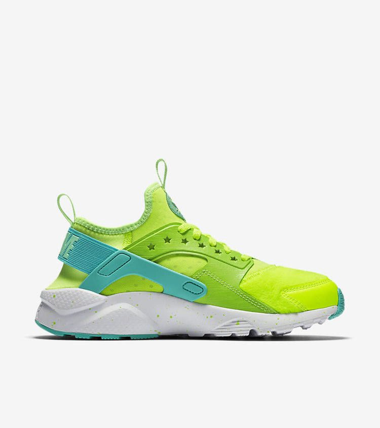 Кроссовки Nike Wmns Huarache Ultra Low 'Doernbecher'