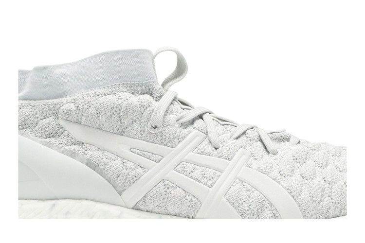 Кроссовки ASICS Wmns HyperGel-Kan 'Glacier Grey Sky'