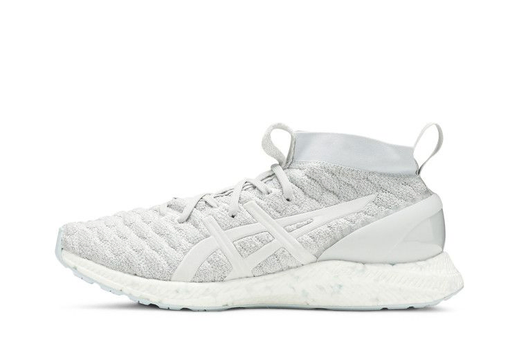 Кроссовки ASICS Wmns HyperGel-Kan 'Glacier Grey Sky'