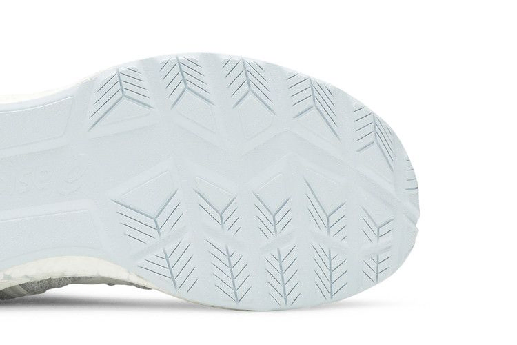 Кроссовки ASICS Wmns HyperGel-Kan 'Glacier Grey Sky'