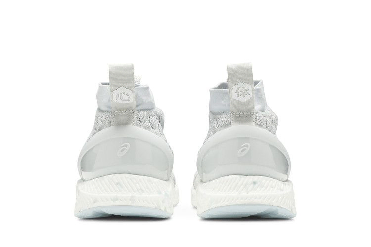 Кроссовки ASICS Wmns HyperGel-Kan 'Glacier Grey Sky'