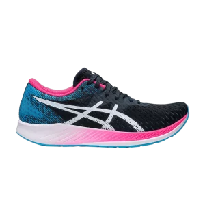 Французский синий/Белый