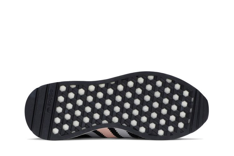 Кроссовки adidas Wmns I-5923 'Black Clear Orange'