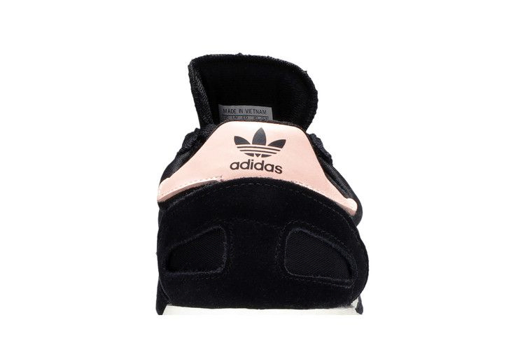 Кроссовки adidas Wmns I-5923 'Black Clear Orange'