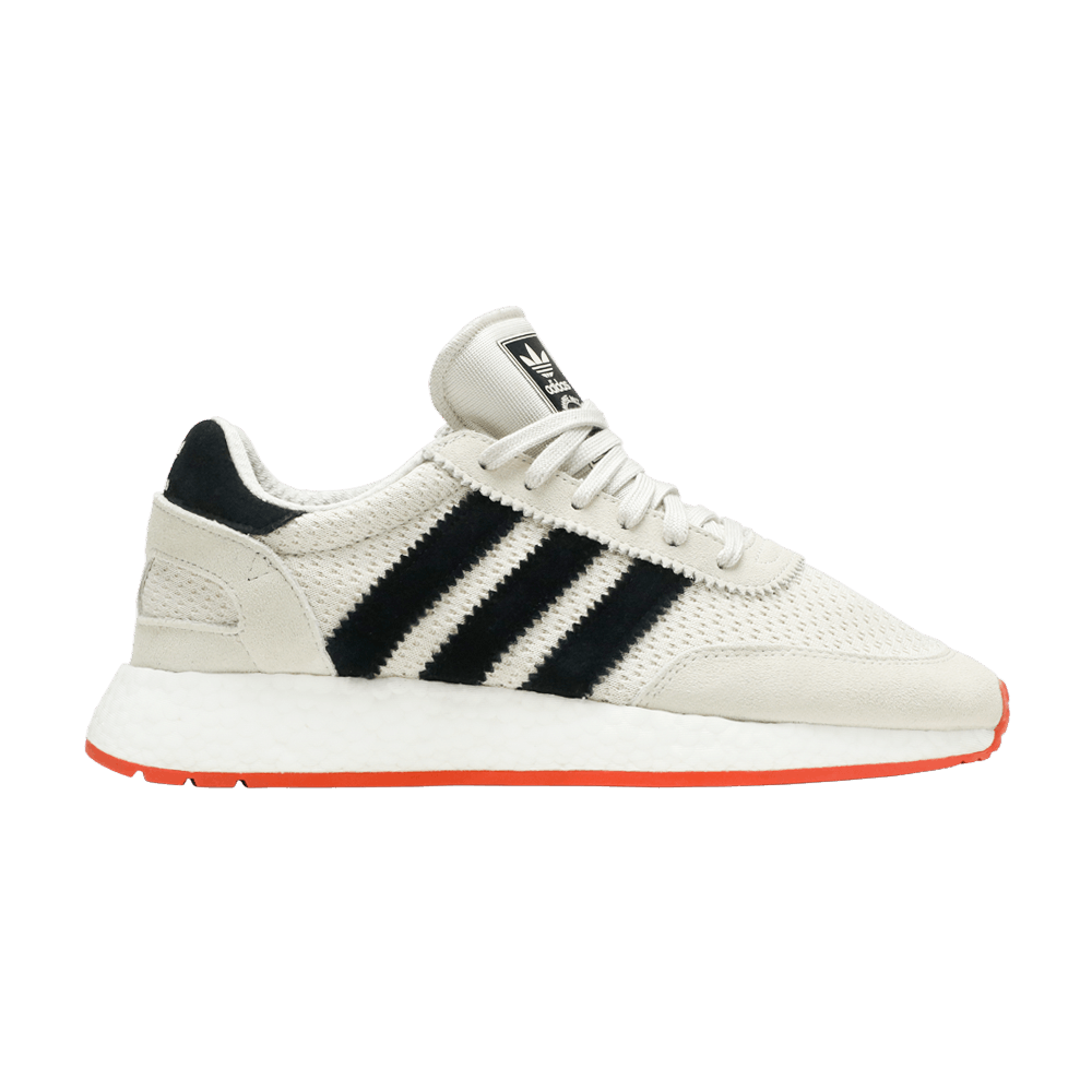 Кроссовки adidas I-5923 'Clear Brown Black'