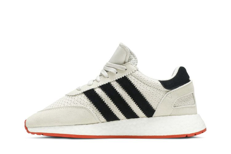 Кроссовки adidas I-5923 'Clear Brown Black'