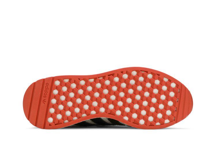 Кроссовки adidas I-5923 'Clear Brown Black'