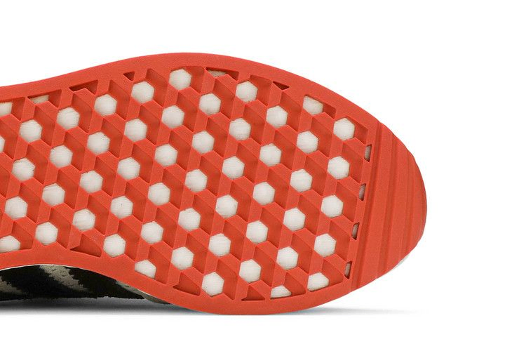 Кроссовки adidas I-5923 'Clear Brown Black'