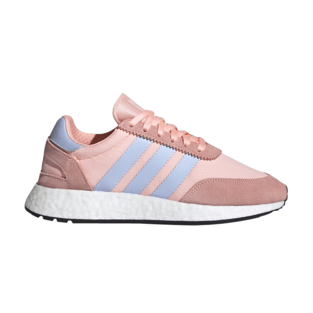 Кроссовки adidas Wmns I-5923 'Clear Orange Periwinkle'