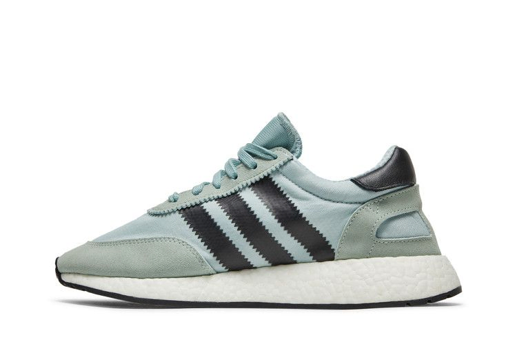 Кроссовки adidas Wmns I-5923 'Tactile Green'