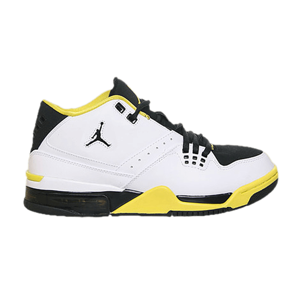 Кроссовки Air Jordan Wmns Jordan Flight 23 'White Zest'