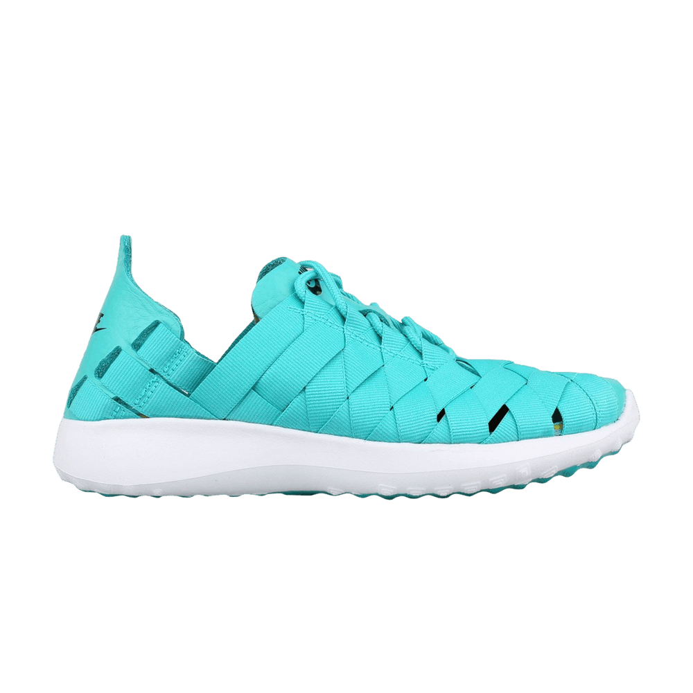 Кроссовки Nike Wmns Juvenate Woven 'Clear Jade'