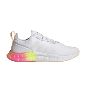 Белое облако/Белое облако/Кислотно-оранжевый