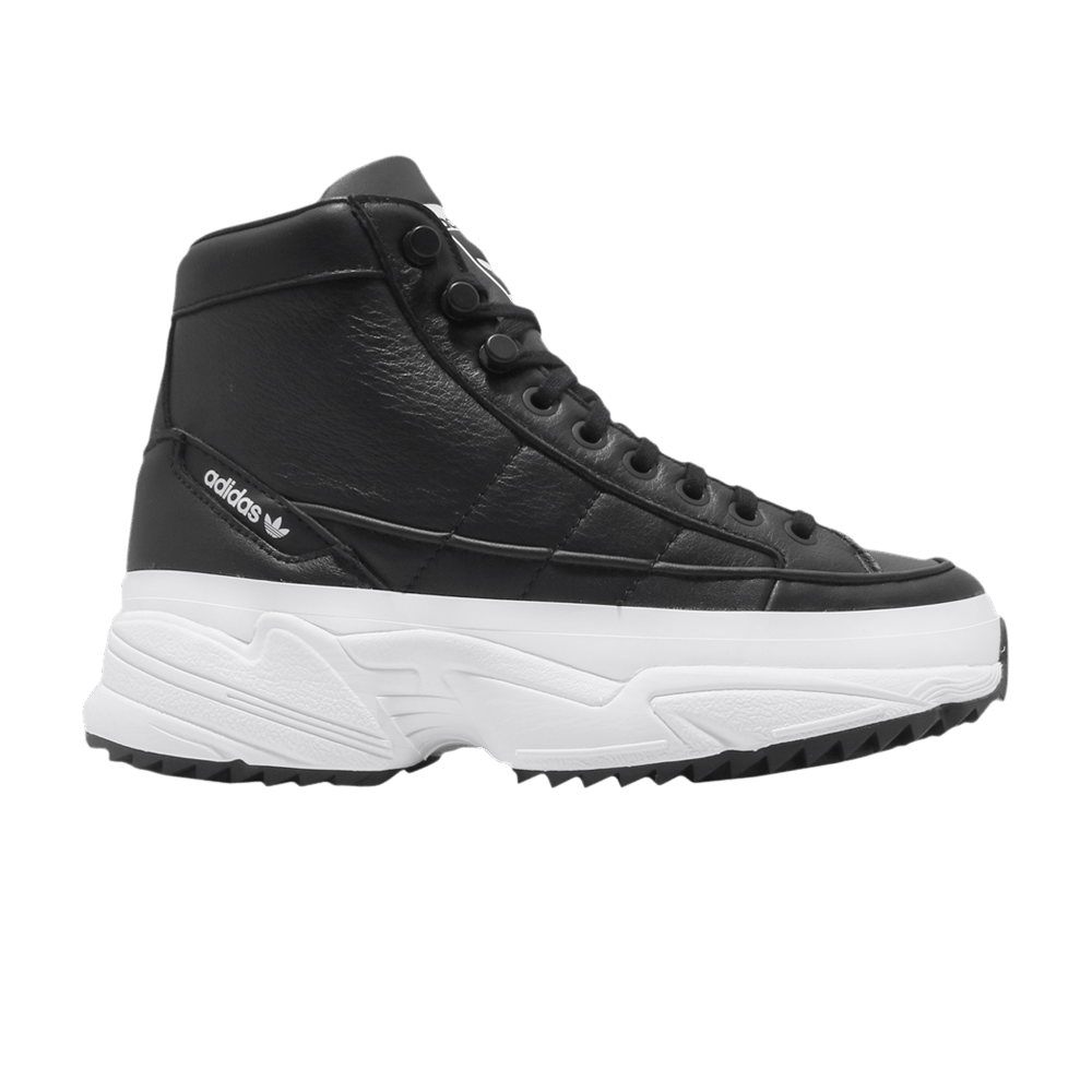 Кроссовки adidas Wmns Kiellor Xtra Boot 'Core Black'