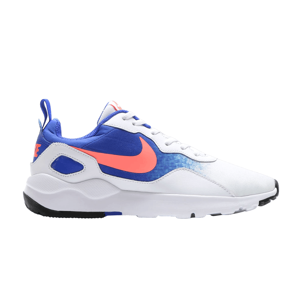 Кроссовки Nike Wmns LD Runner 'White Lava Glow'