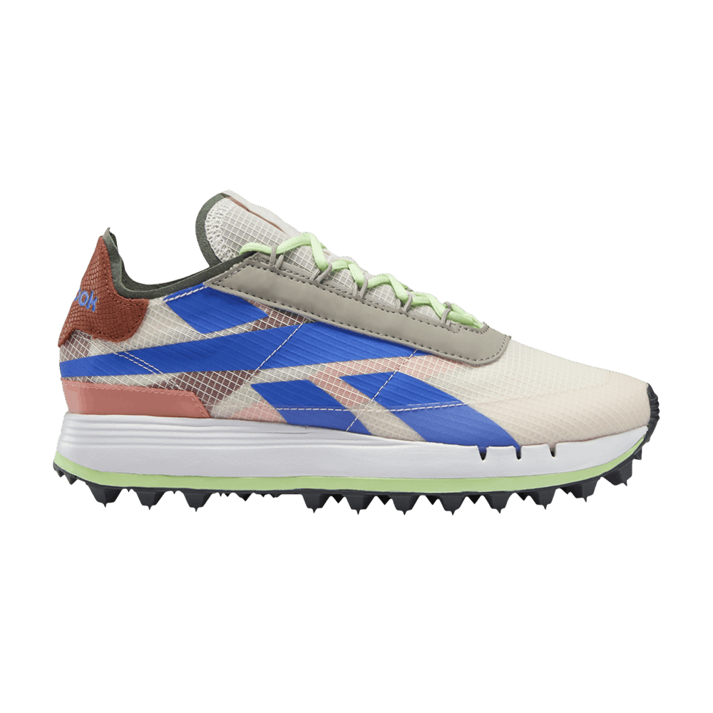 Кроссовки Reebok Wmns Legacy 83 'Ceramic Pink Twisted Coral'