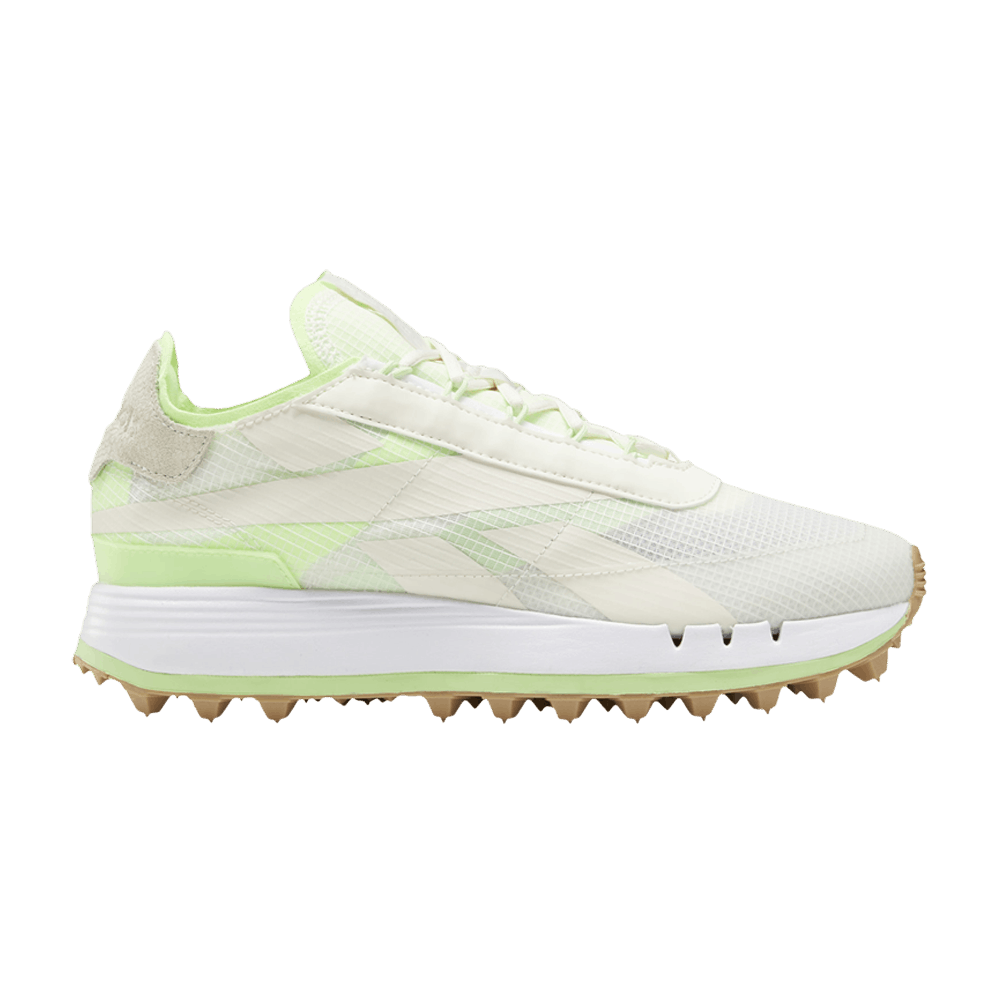 Кроссовки Reebok Wmns Legacy 83 'Chalk'