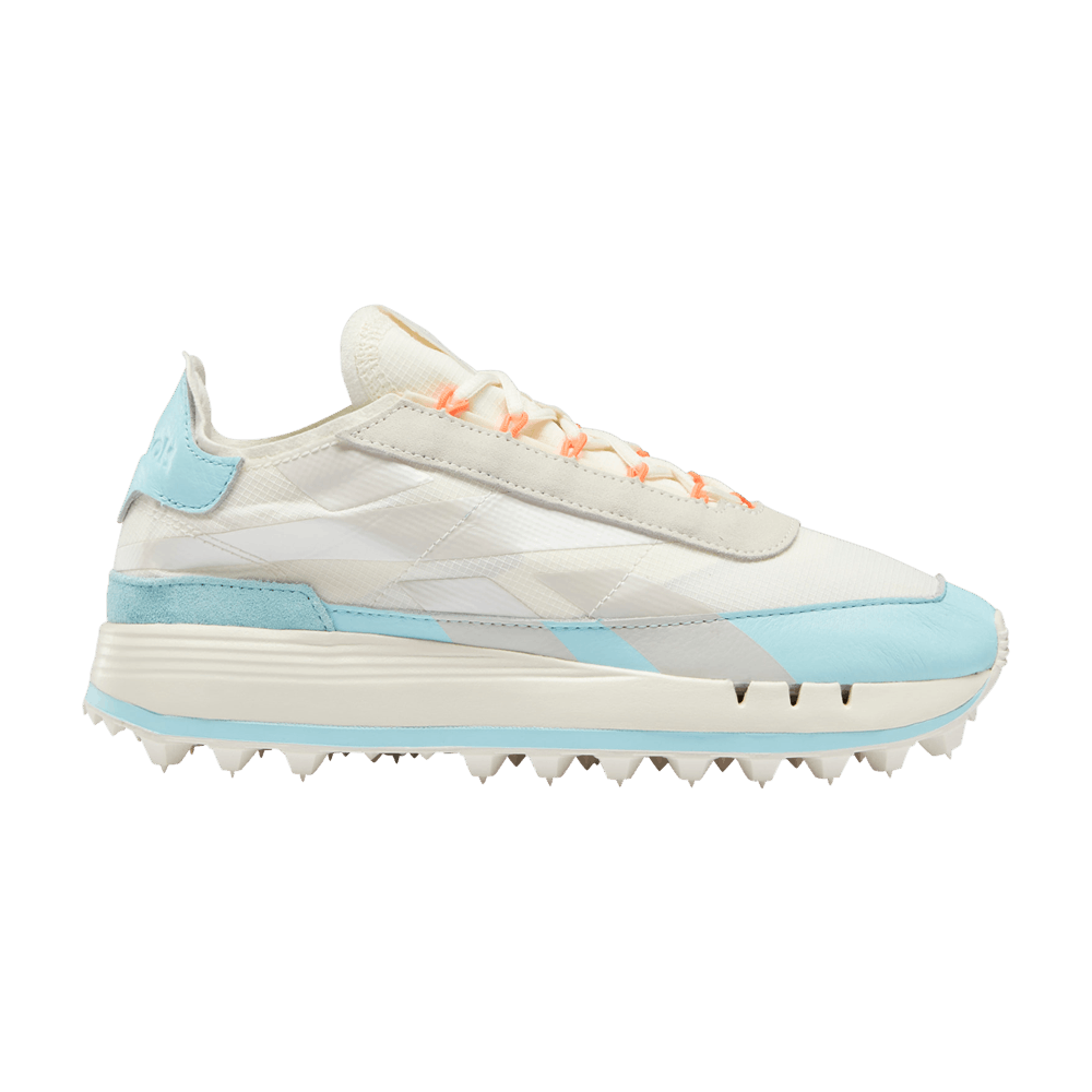 Кроссовки Reebok Wmns Legacy 83 'Digital Glow'