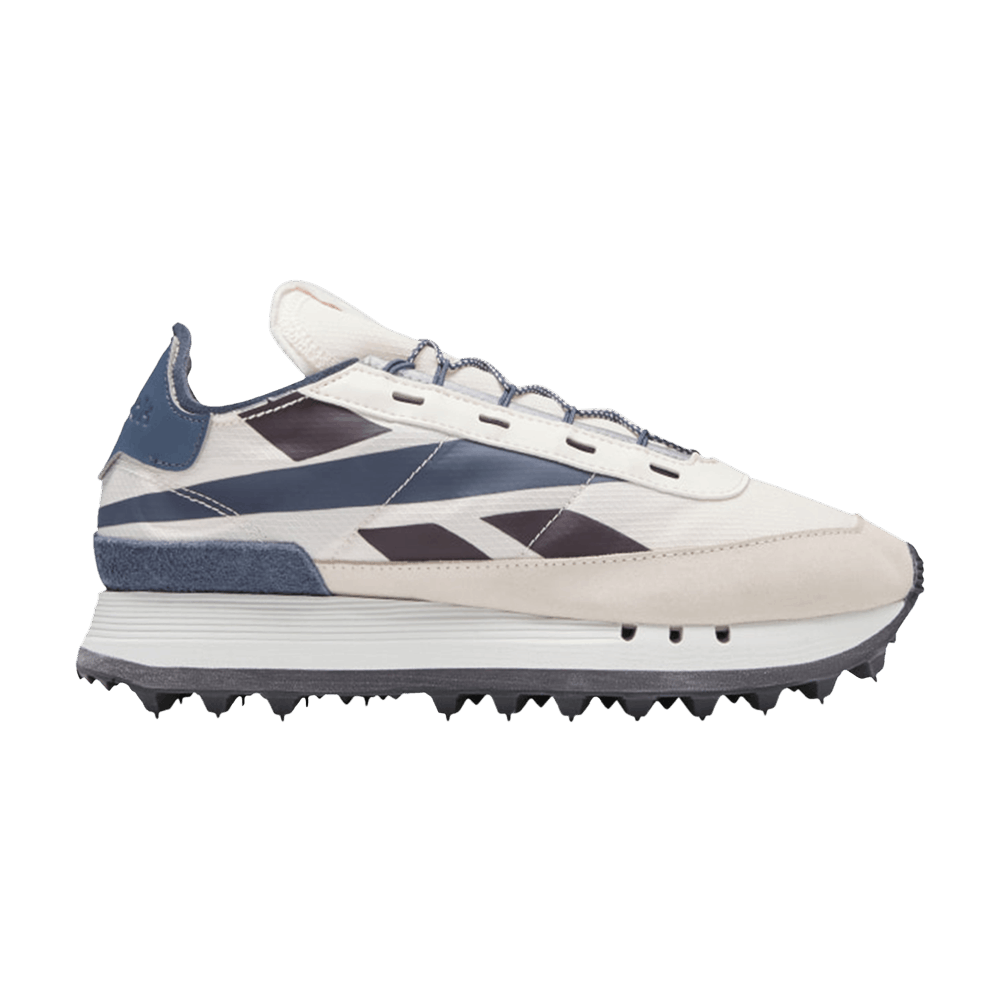 Кроссовки Reebok Wmns Legacy 83 'Glass Pink Indigo'