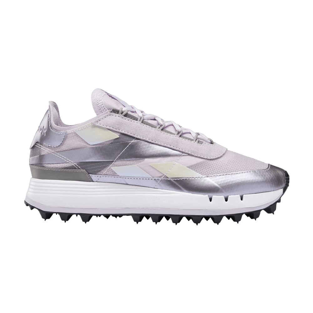 Кроссовки Reebok Wmns Legacy 83 'Luminous Lilac'
