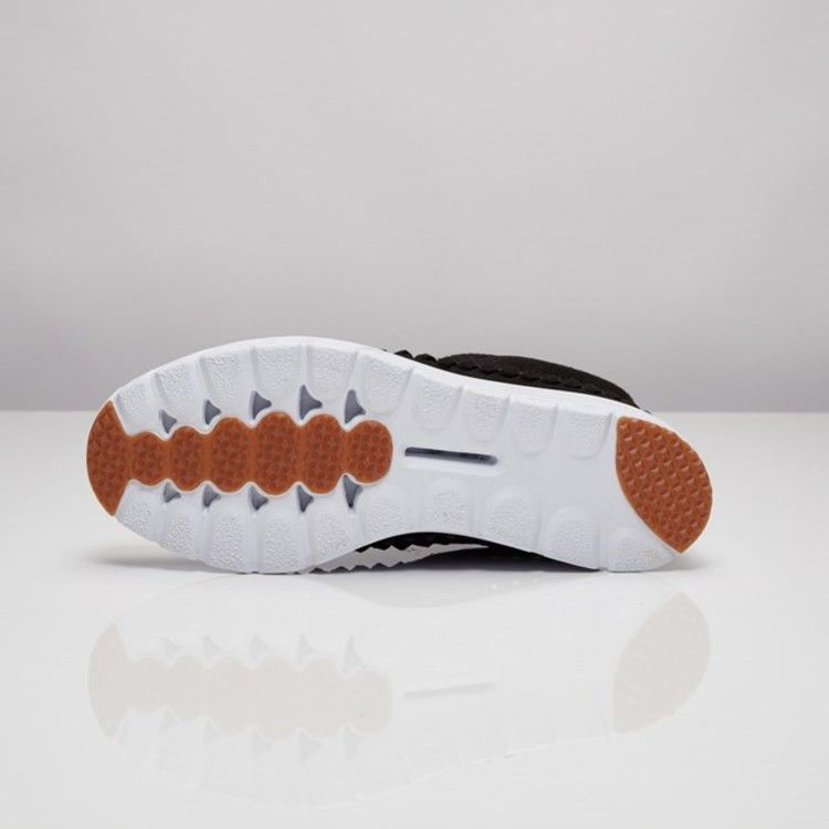Кроссовки Nike Wmns Mayfly Woven 'Black Dark Grey'