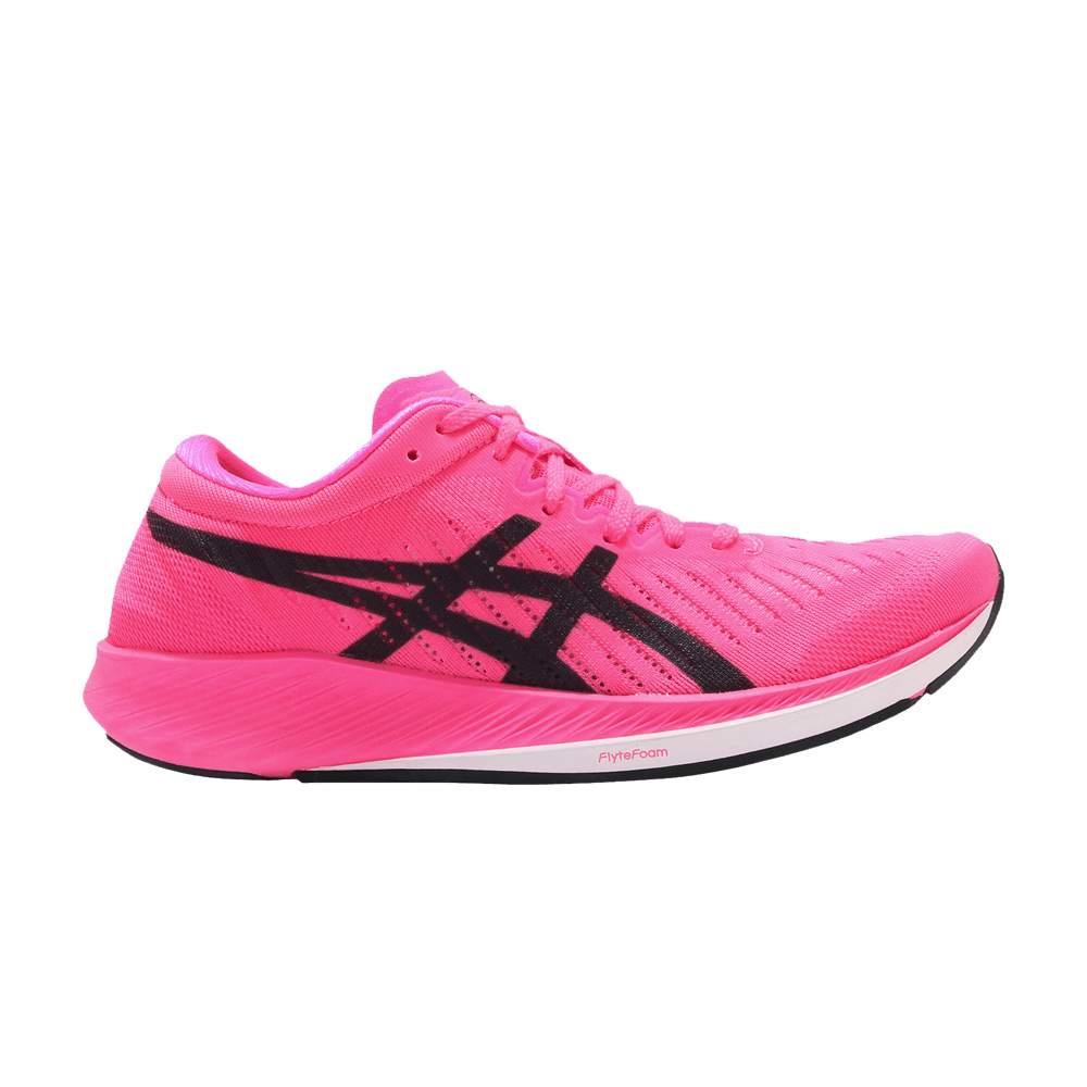 Кроссовки ASICS Wmns Metaracer 'Hot Pink'