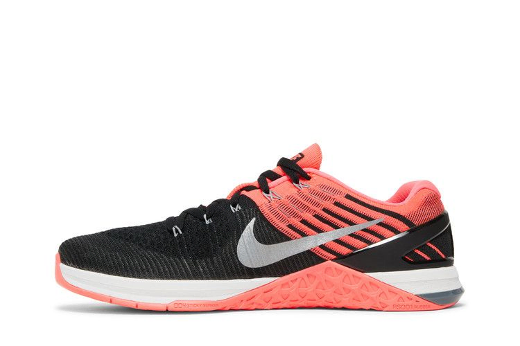 Кроссовки Nike Wmns Metcon DSX Flyknit