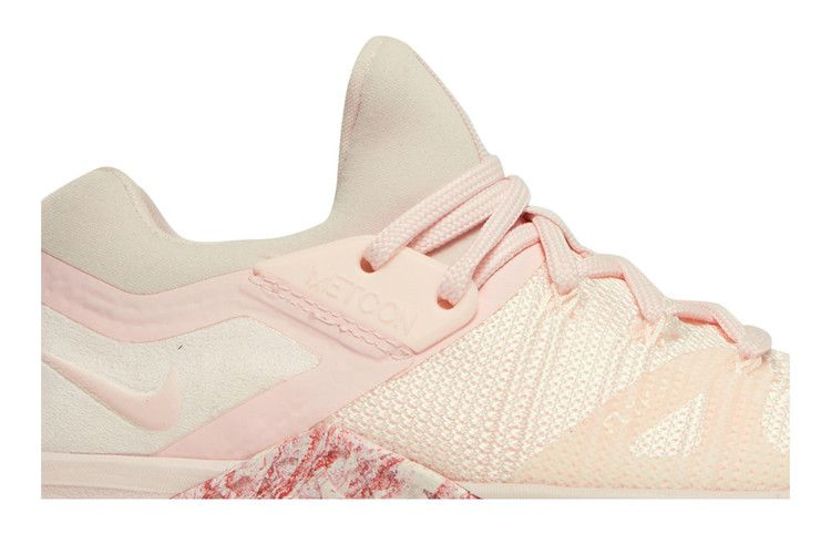 Кроссовки Nike Wmns Metcon Flyknit 3 'Echo Pink'