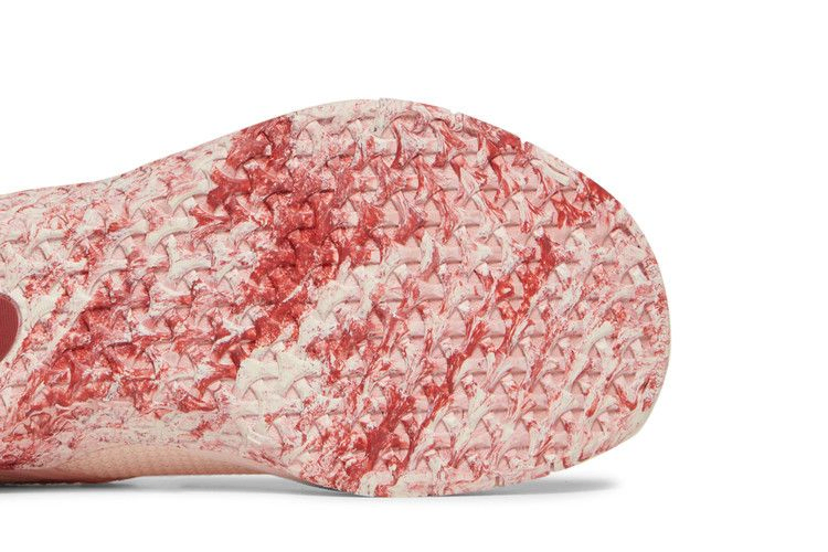 Кроссовки Nike Wmns Metcon Flyknit 3 'Echo Pink'