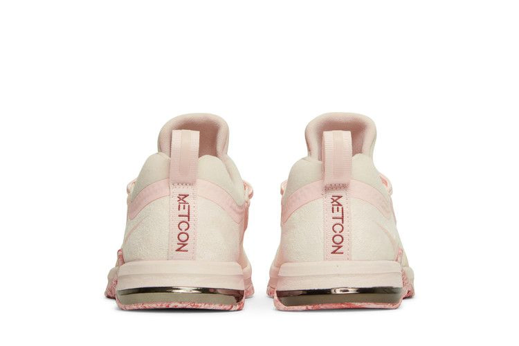 Кроссовки Nike Wmns Metcon Flyknit 3 'Echo Pink'