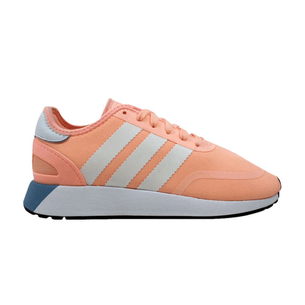 Кроссовки adidas Wmns N-5923 'Coral Peach'