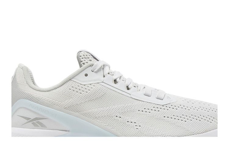 Кроссовки Reebok Wmns Nano X1 'White Gum'