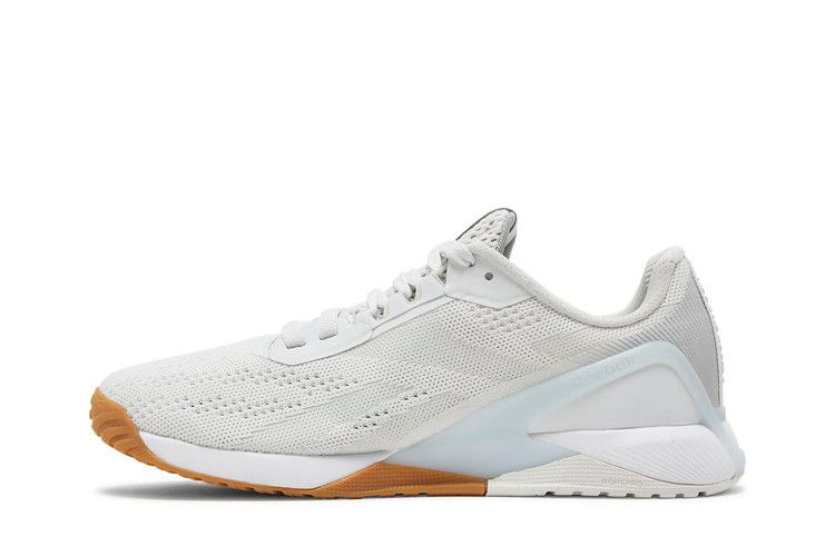 Кроссовки Reebok Wmns Nano X1 'White Gum'