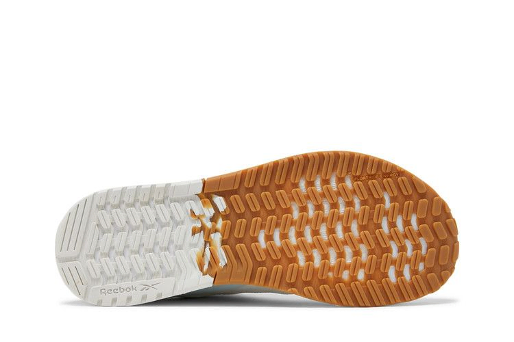 Кроссовки Reebok Wmns Nano X1 'White Gum'