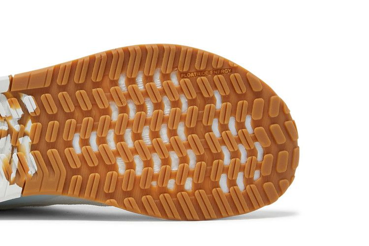 Кроссовки Reebok Wmns Nano X1 'White Gum'