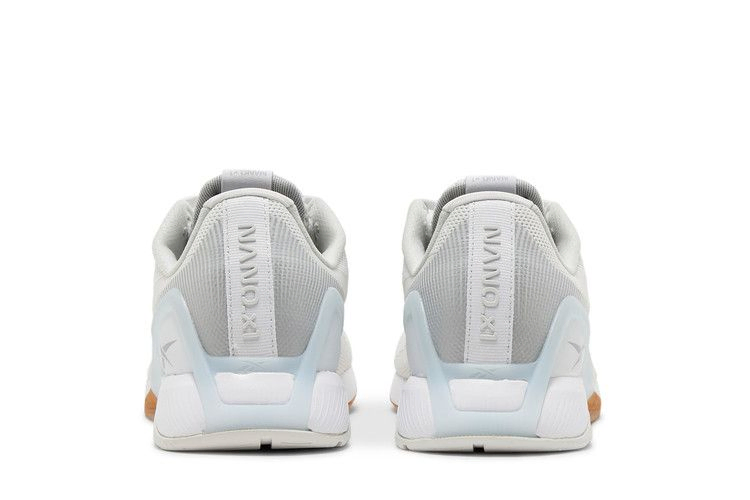 Кроссовки Reebok Wmns Nano X1 'White Gum'