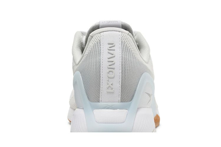 Кроссовки Reebok Wmns Nano X1 'White Gum'