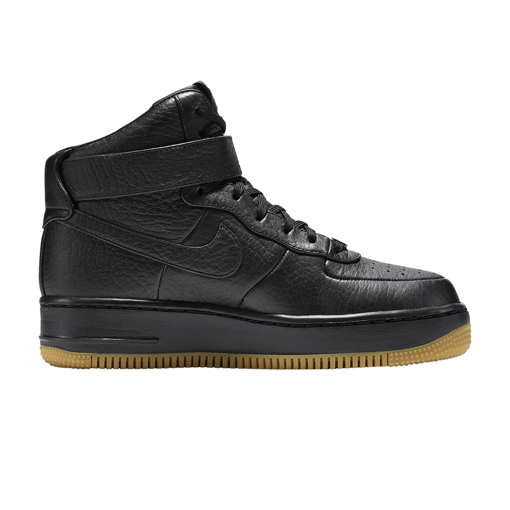 Кроссовки Wmns NikeLab AF1 Upstep Hi Pinnacle