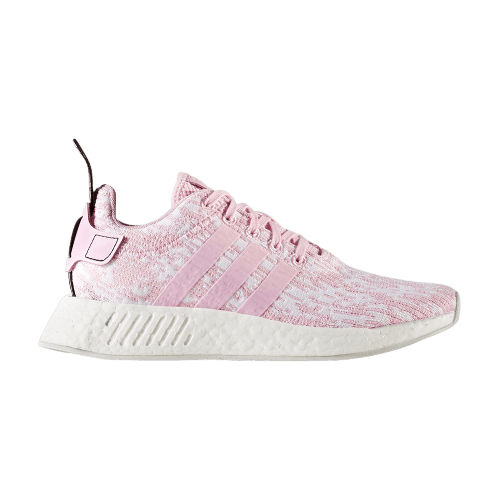 Кроссовки adidas Wmns NMD_R2 'Wonder Pink'