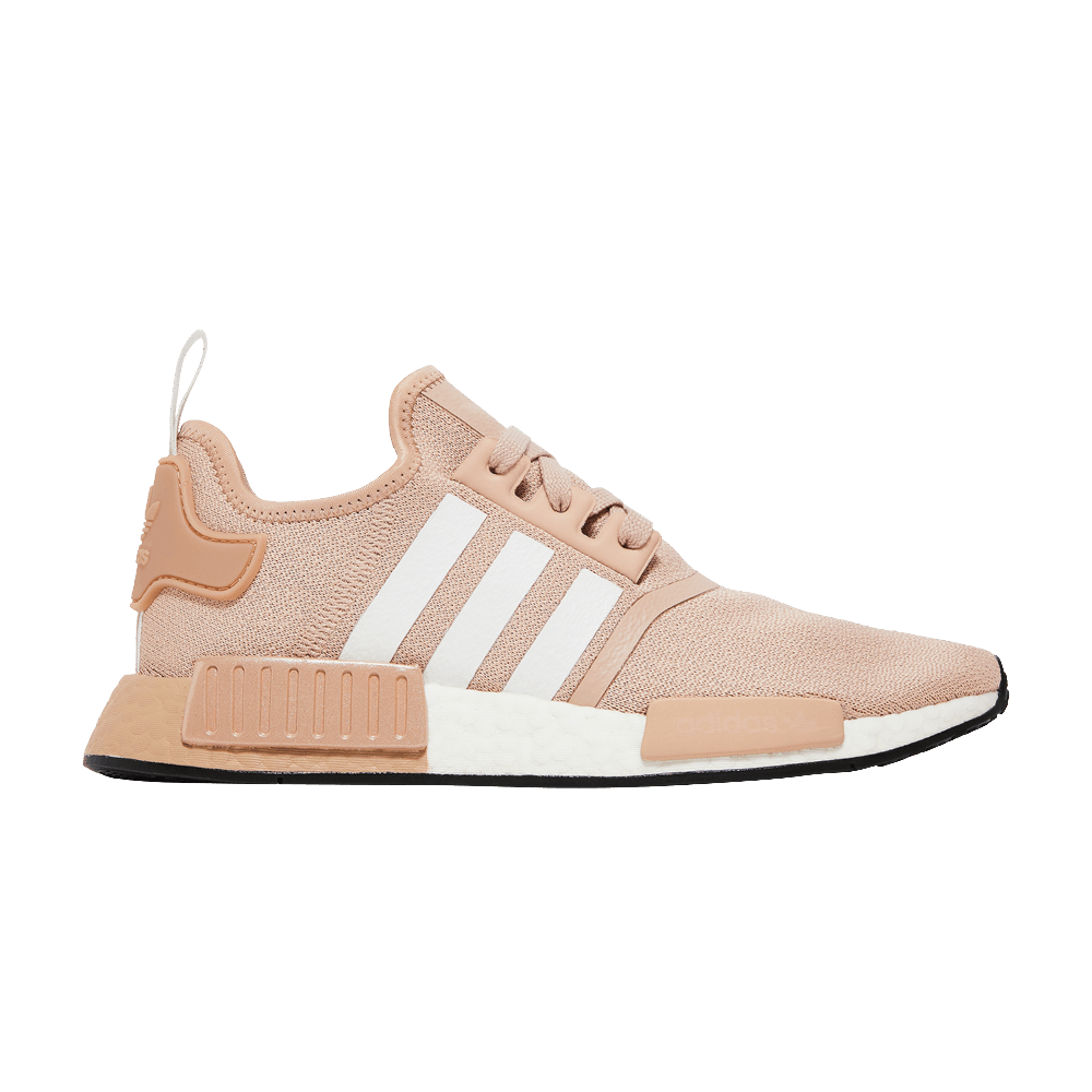 Кроссовки adidas Wmns NMD_R1 'Ash Pearl'