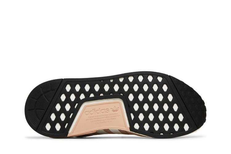 Кроссовки adidas Wmns NMD_R1 'Ash Pearl'